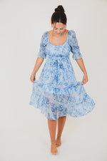 Sophia Dress