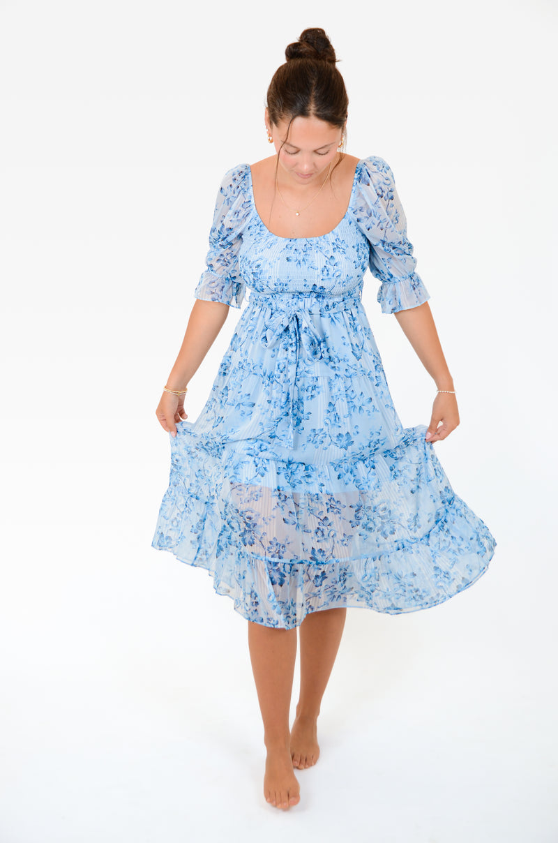 Sophia Dress