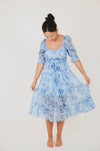 Sophia Dress