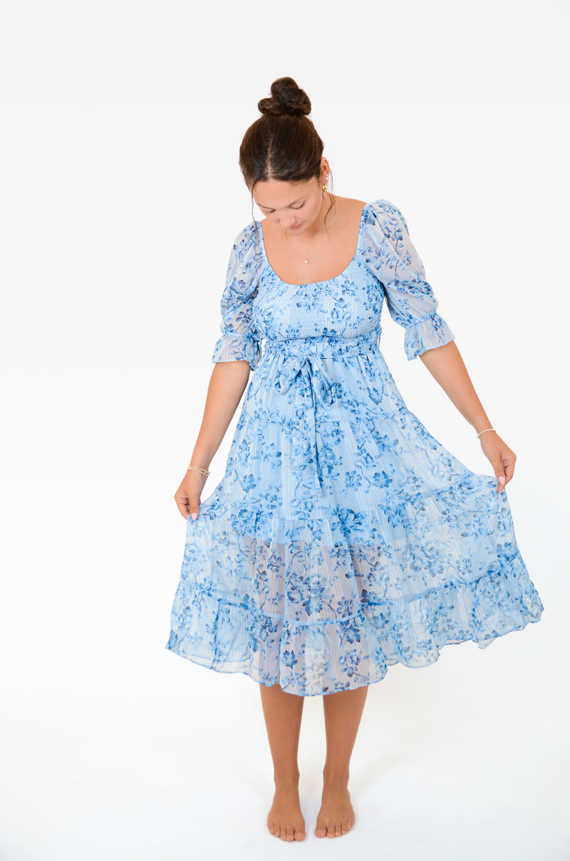 Sophia Dress