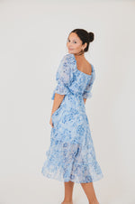 Sophia Dress