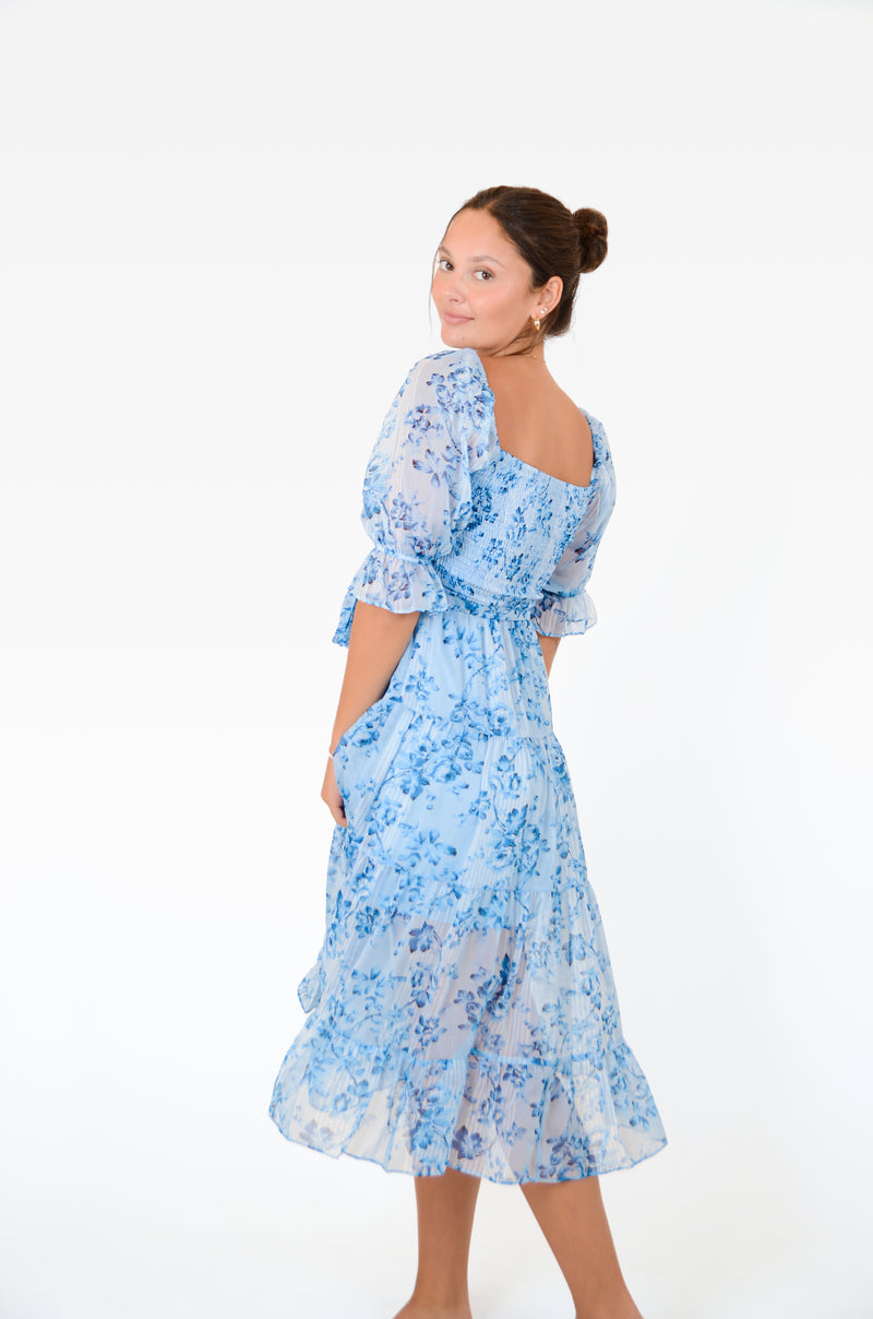 Sophia Dress