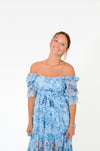 Sophia Dress