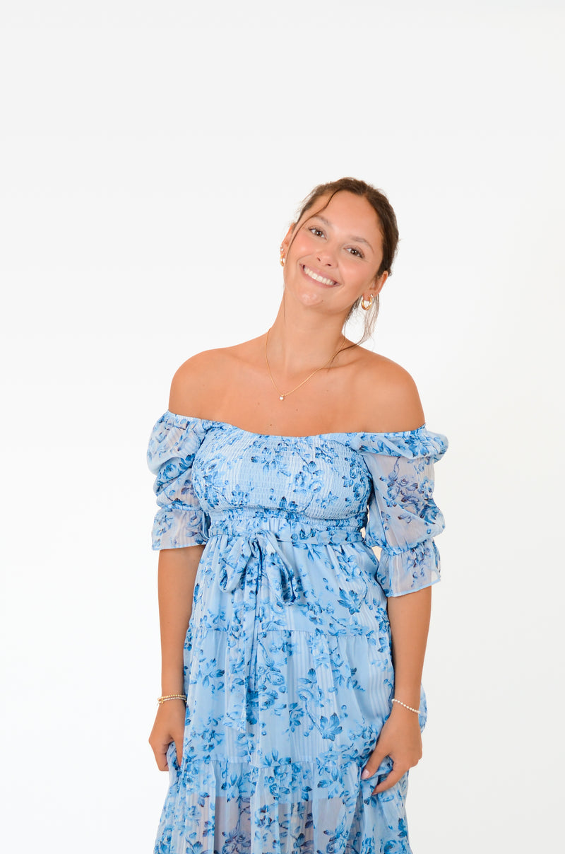 Sophia Dress