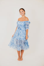 Sophia Dress