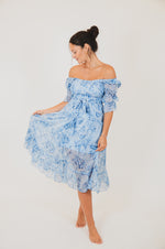 Sophia Dress