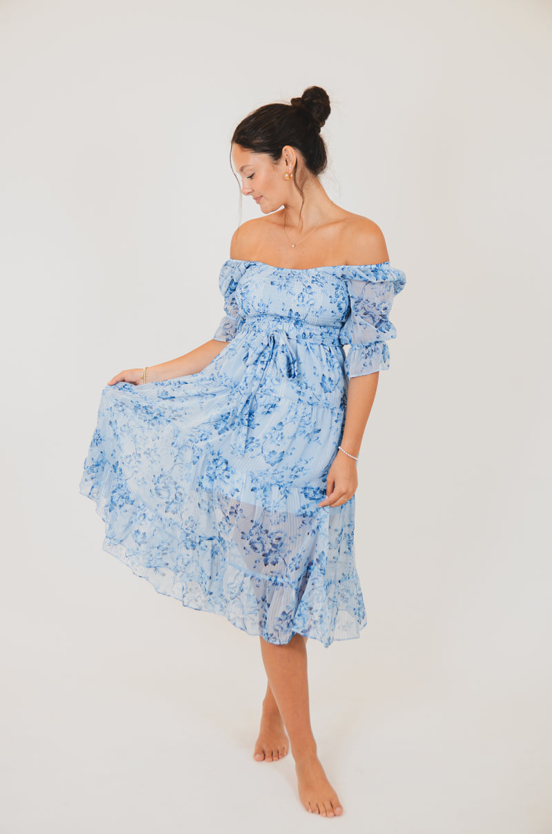Sophia Dress