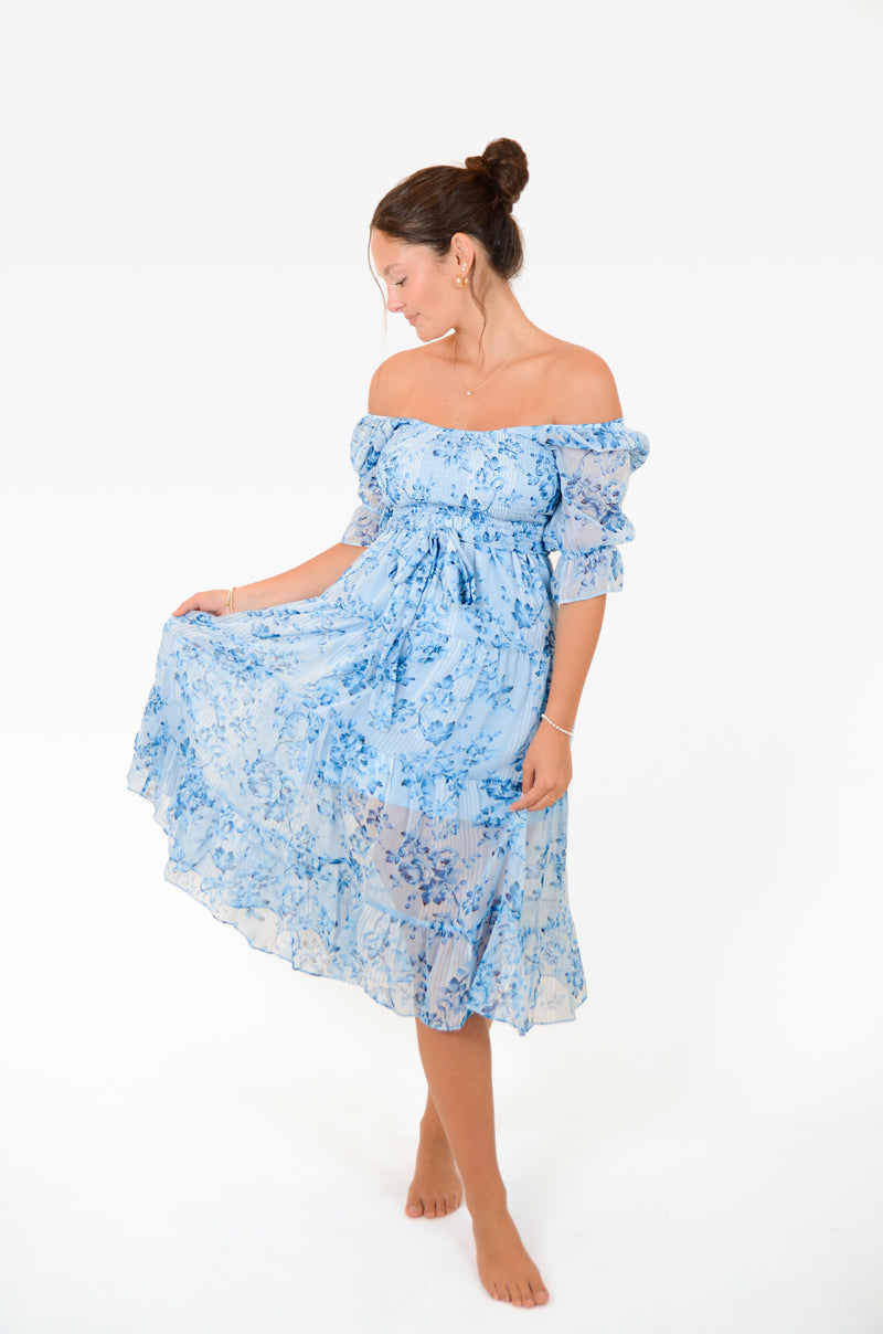 Sophia Dress