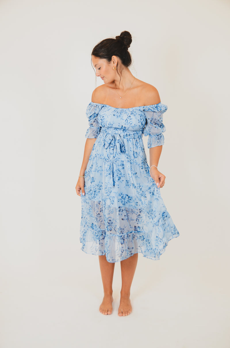 Sophia Dress