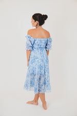 Sophia Dress
