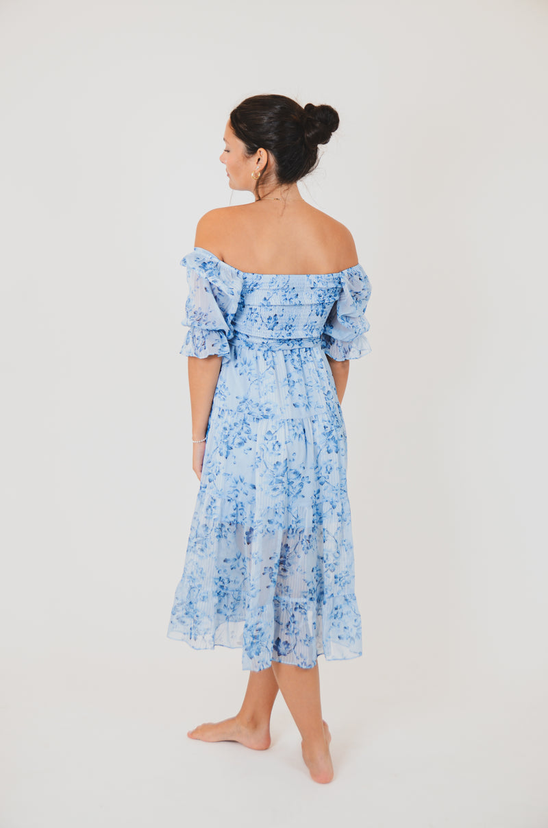 Sophia Dress