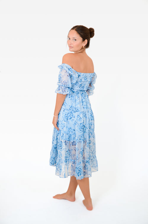 Sophia Dress