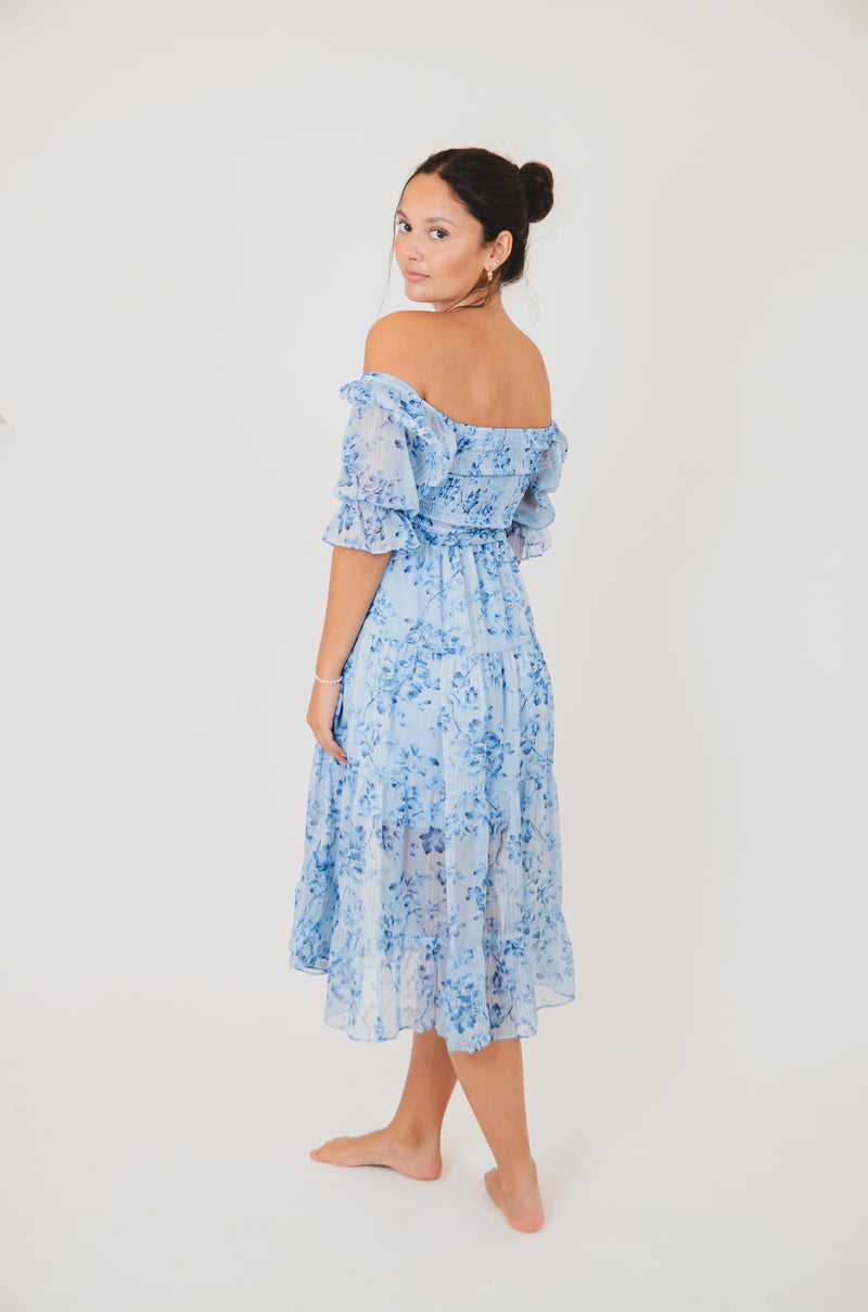 Sophia Dress