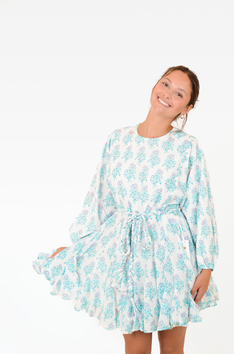 Valerie Dress