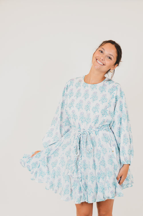 Valerie Dress