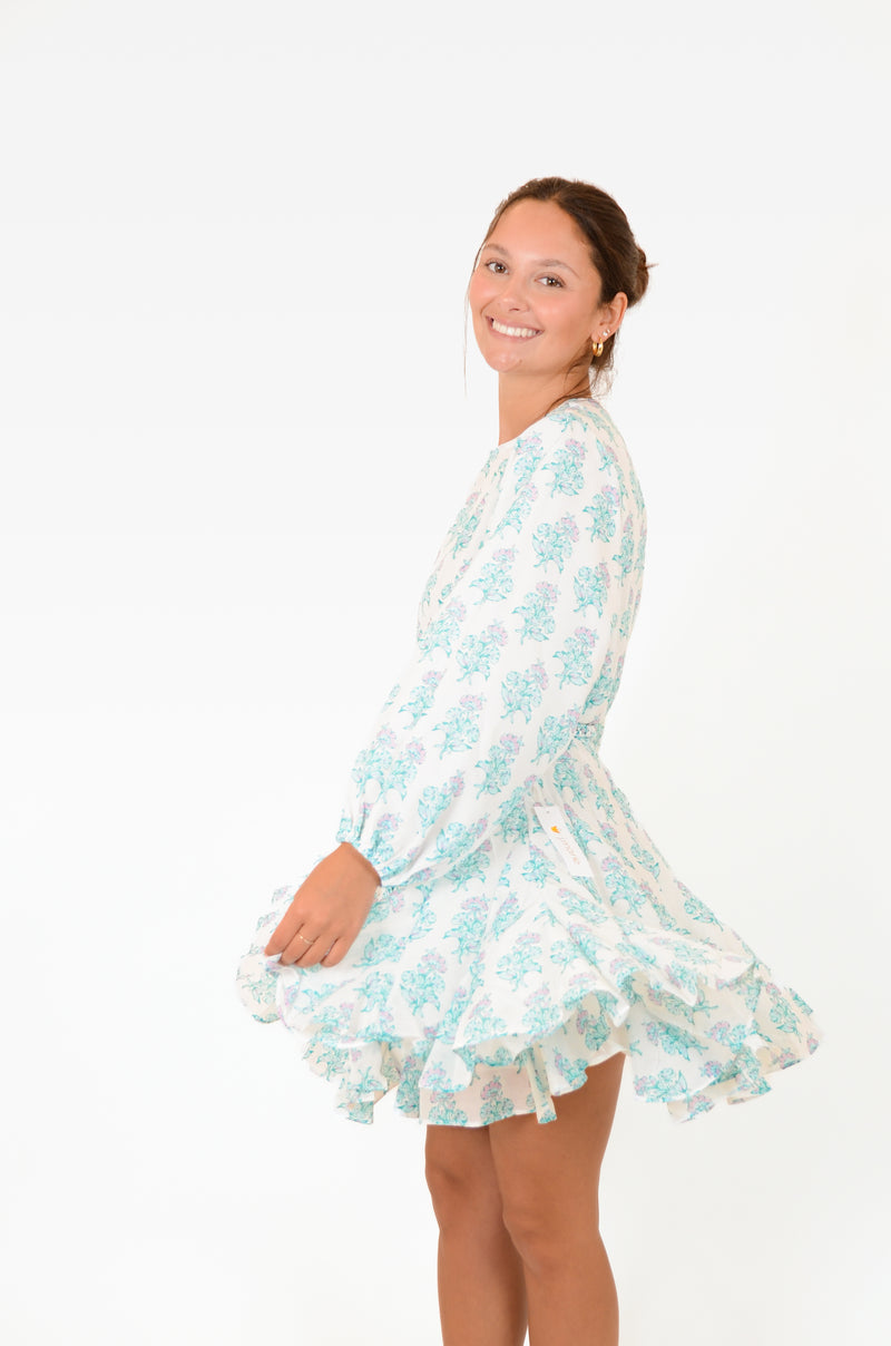 Valerie Dress