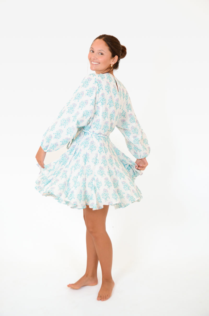 Valerie Dress