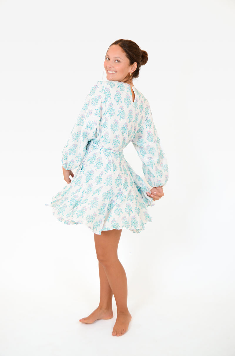 Valerie Dress