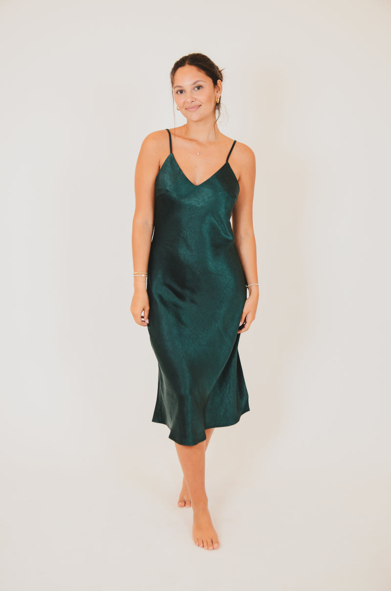 Olivia Dress