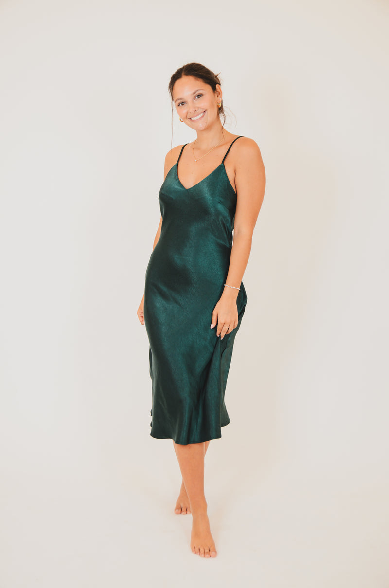 Olivia Dress