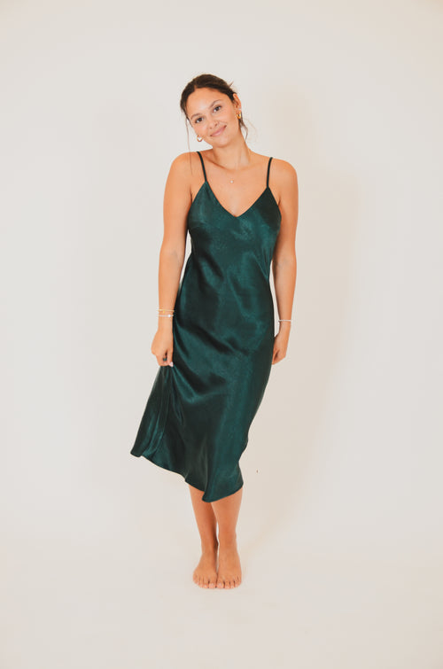 Olivia Dress