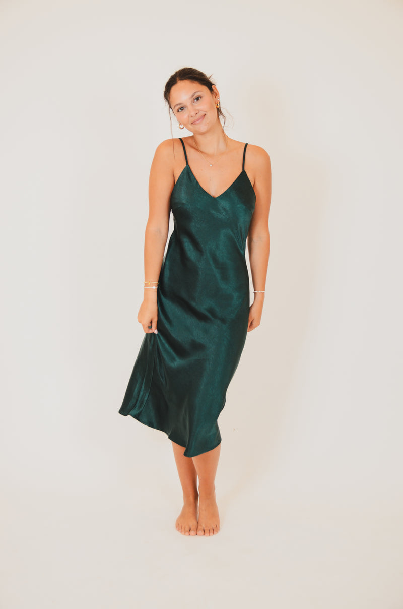 Olivia Dress