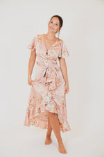 Anna Dress