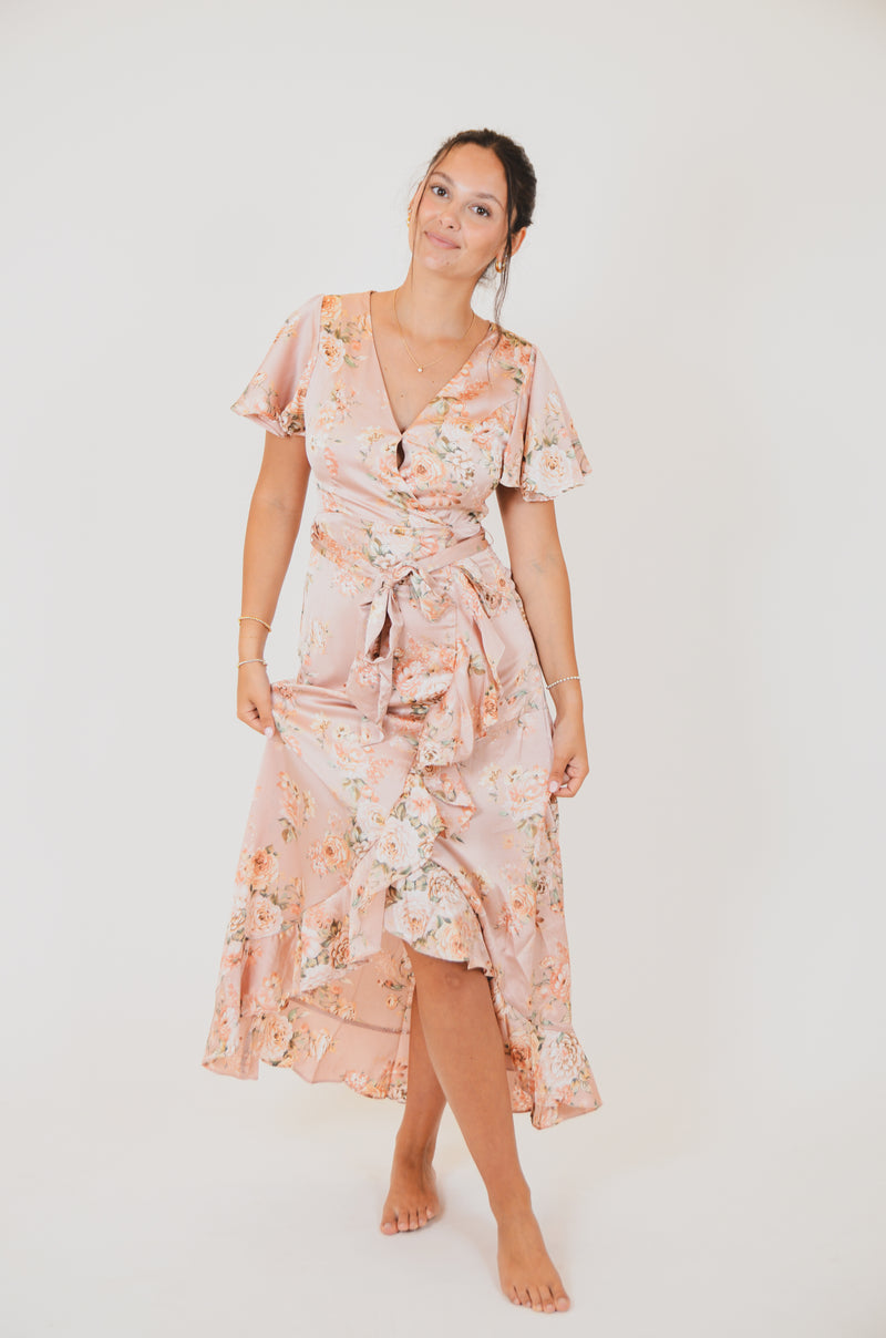 Anna Dress