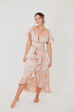 Anna Dress