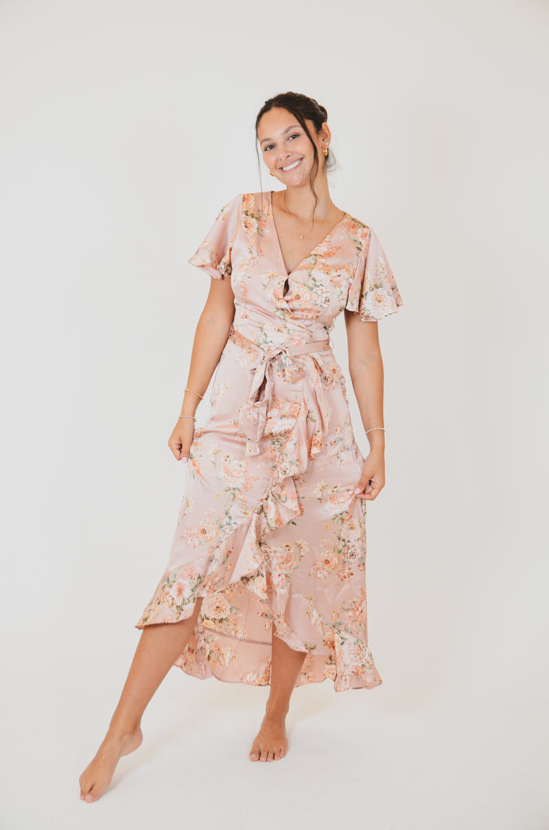 Anna Dress