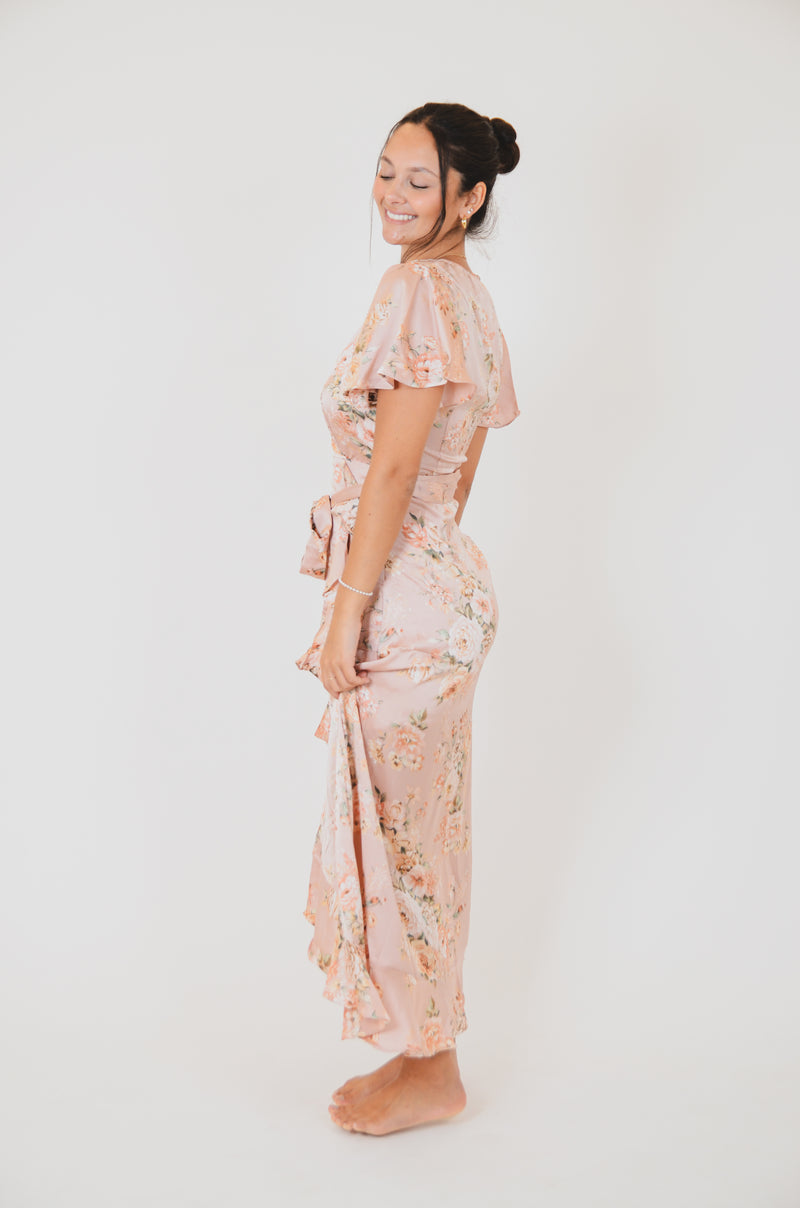 Anna Dress
