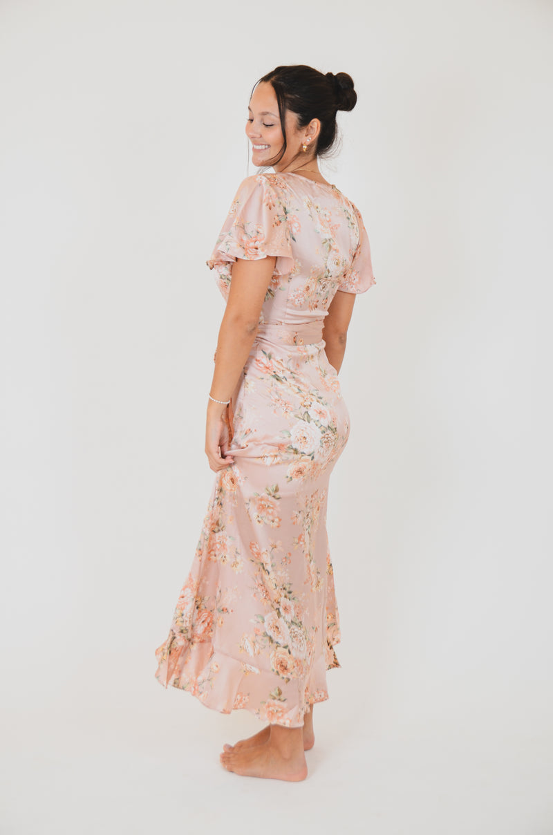 Anna Dress