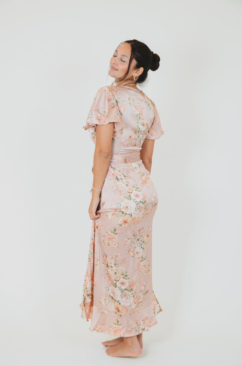 Anna Dress