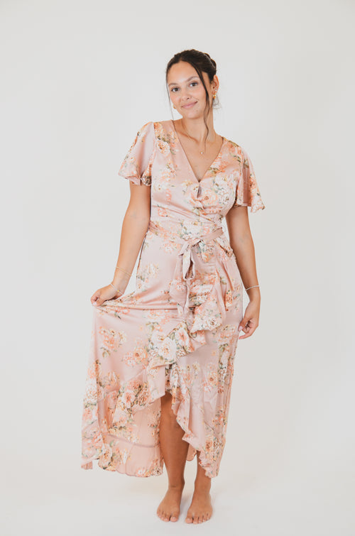 Anna Dress
