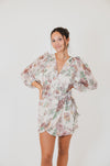 Charlotte Dress