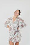Charlotte Dress