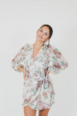 Charlotte Dress
