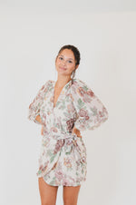 Charlotte Dress