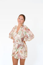 Charlotte Dress