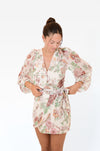 Charlotte Dress