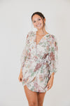 Charlotte Dress
