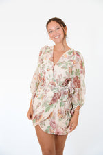Charlotte Dress