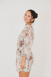 Charlotte Dress