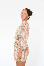 Charlotte Dress