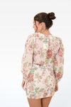 Charlotte Dress