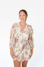 Charlotte Dress