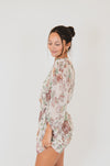 Charlotte Dress