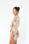 Charlotte Dress