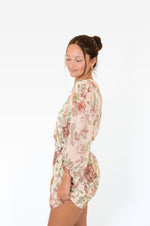 Charlotte Dress