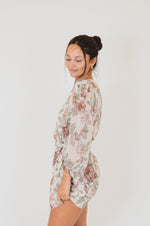 Charlotte Dress